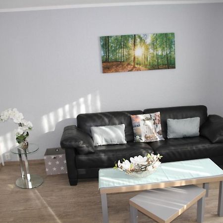 Wohnung Julius 5 Sankt Andreasberg Buitenkant foto