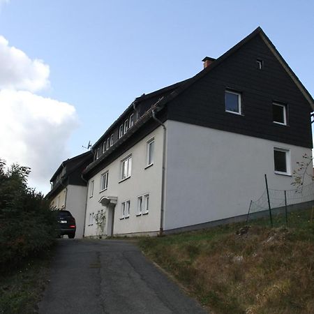 Wohnung Julius 5 Sankt Andreasberg Buitenkant foto