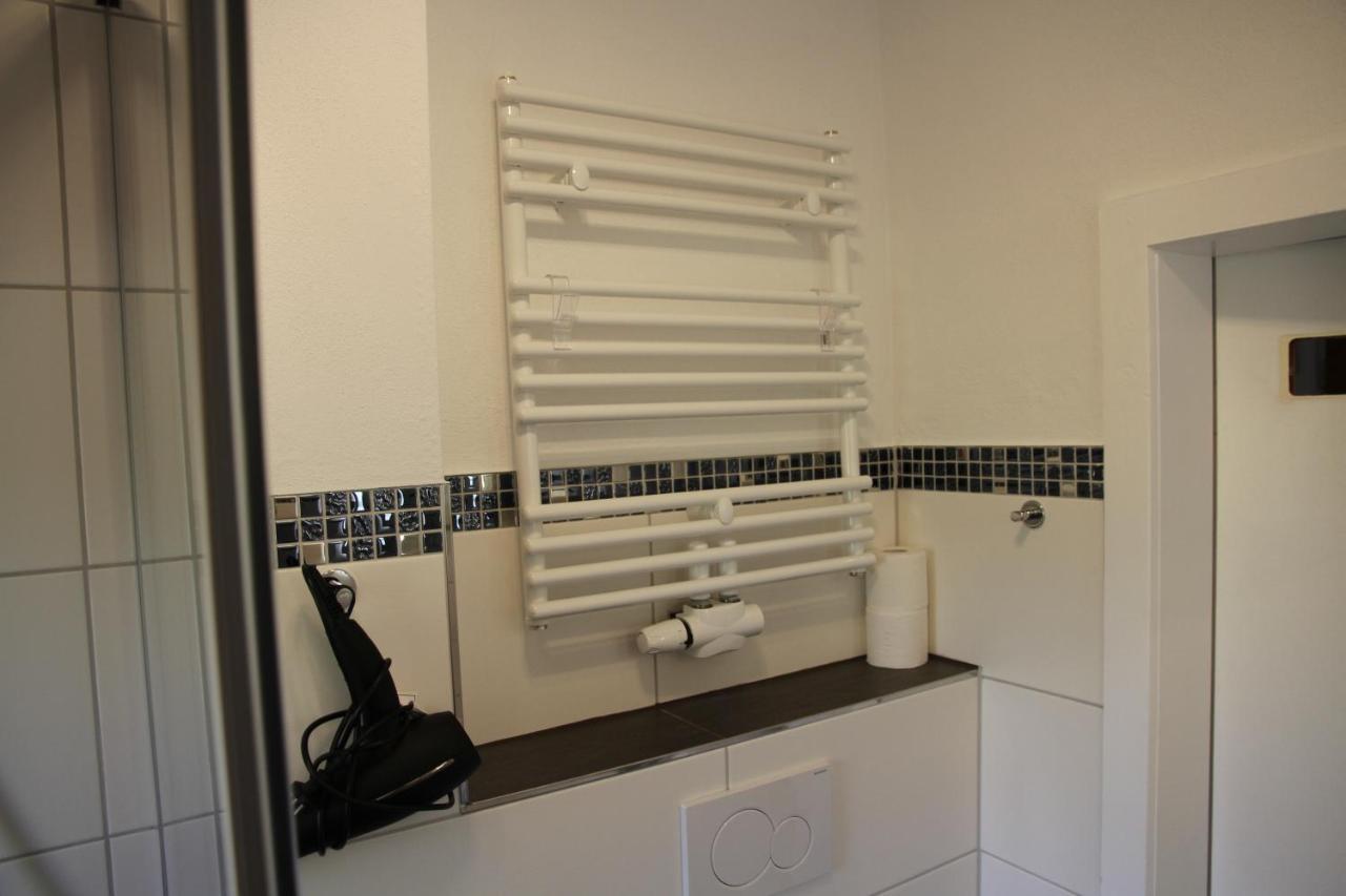 Wohnung Julius 5 Sankt Andreasberg Buitenkant foto